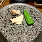 用户对于予約制個室和食 みやま的评论图