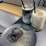 User's review image for Coffee Base BnA