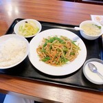 用户对于中華料理 福怡軒的评论图