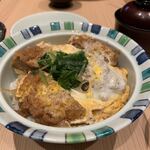 User's review image for 和豚 かつ仙