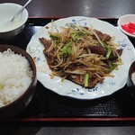 用戶對於味苑  五反田店的評論圖