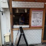 User's review image for BAKERY & BURGER JB'S TOKYO