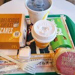 User's review image for マクドナルド 南砂町店