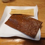 用户对于ぎぼし的评论图