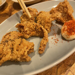 用戶對於大衆食堂 あまつ お初天神店的評論圖
