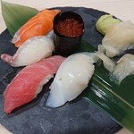 用戶對於味処 鷹やん的評論圖