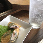 User's review image for ミッチィー