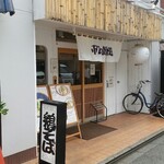 用户对于ボクの麺処的评论图