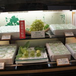 用户对于源吉兆庵 三越札幌店的评论图