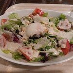 用戶對於ミュンヘン 淀屋橋店的評論圖