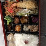 用戶對於小洞天 日本橋三越本店的評論圖