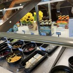 User's review image for シズラー 新宿三井ビル店