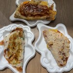 User's review image for 阪神名物 いか焼き
