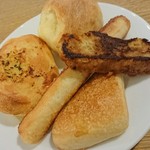 用戶對於バケット イオンモール福岡店的評論圖
