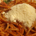 ナポリタン専門店なぽたん- 日本福岡美食/北九州市八幡西區/義大利麵