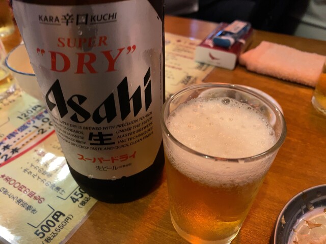 用戶對於やきとり やきとん元気 清美通り店的評論高清圖