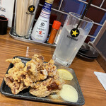 用戶對於大衆酒場 スシスミビ 笹塚店的評論圖