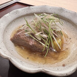 用戶對於肉懐石 凜然的評論圖