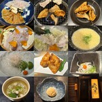 用戶對於焼ふぐ夢鉄砲 北新地店的評論圖