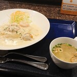 用户对于レストラン アヴァンクール的评论图