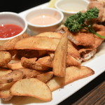 User's review image for BAGUS 新宿靖国通り店