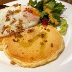 User's review image for Hawaiian Pancake Factory LINKS UMEDA