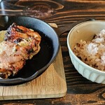 用戶對於炭焼き肉と京の野菜 NICO的評論圖