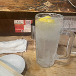 User's review image for もつ焼きウッチャン 渋谷道玄坂