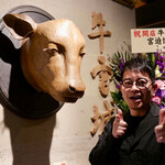 User's review image for 焼肉 牛宮城