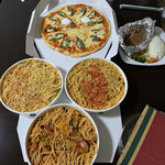 User's review image for ラジャヴェッタ 上野店