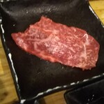 用戶對於立喰い焼肉 治郎丸 渋谷店的評論圖