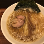 用戶對於拉麺 麺くま的評論圖