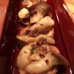 User's review image for SAPO