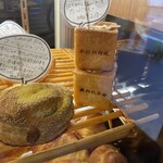 User's review image for Année