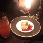 用戶對於Bar Bambi的評論圖