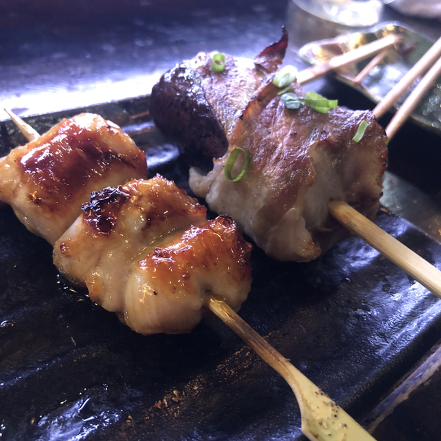 用戶對於とりかわ家的評論圖