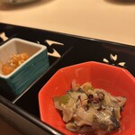 User's review image for 炭火炉端と肉 金しゃもじ
