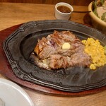 用戶對於ステーキハウス ベラス的評論圖