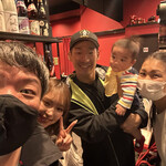 User's review image for 牛もつ鍋専門店 やま本 京橋店