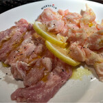 用戶對於とり焼肉酒場 鶏ん家 春吉店的評論圖