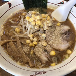 用戶對於らいおん亭的評論圖