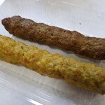 用户对于アジャンタ 西武池袋本店的评论图