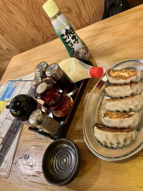 用户对于大衆酒場 036的评论高清图