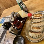 用户对于大衆酒場 036的评论图