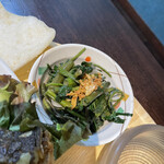 User's review image for MONGGO MORO