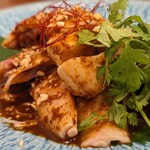用户对于創作 中華 MURAKAMI的评论图