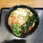 User's review image for 名代 富士そば 池袋東口店
