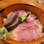 用戶對於浜屋的評論圖