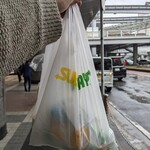 用戶對於サブウェイ 小倉駅店的評論圖