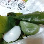 用戶對於竹隆庵岡埜 秋葉原店的評論圖